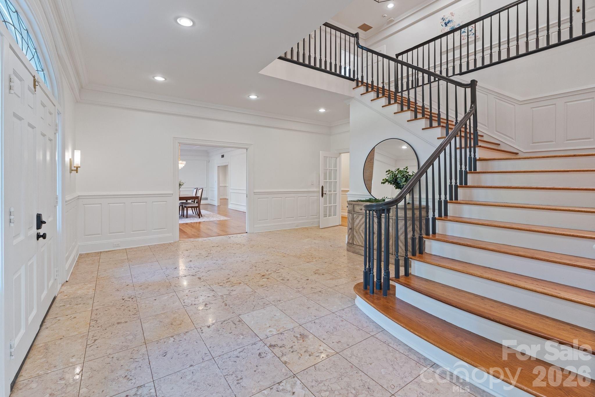 The Knolls - Residential