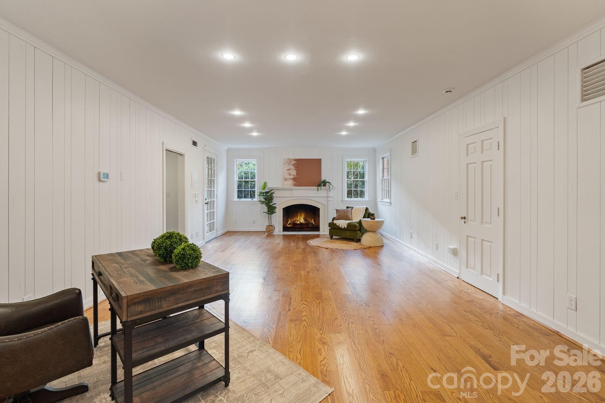 The Knolls - Residential