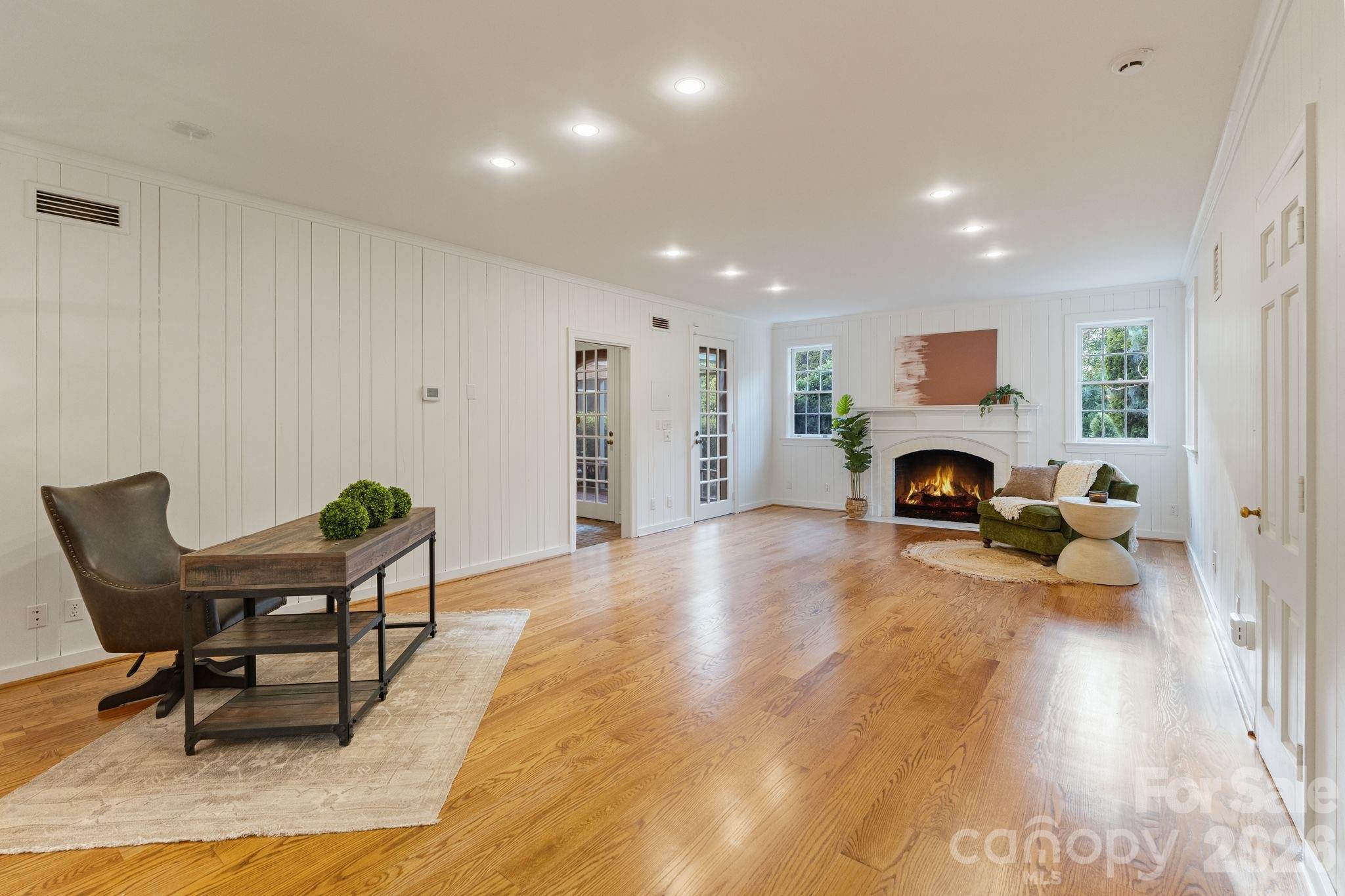 The Knolls - Residential