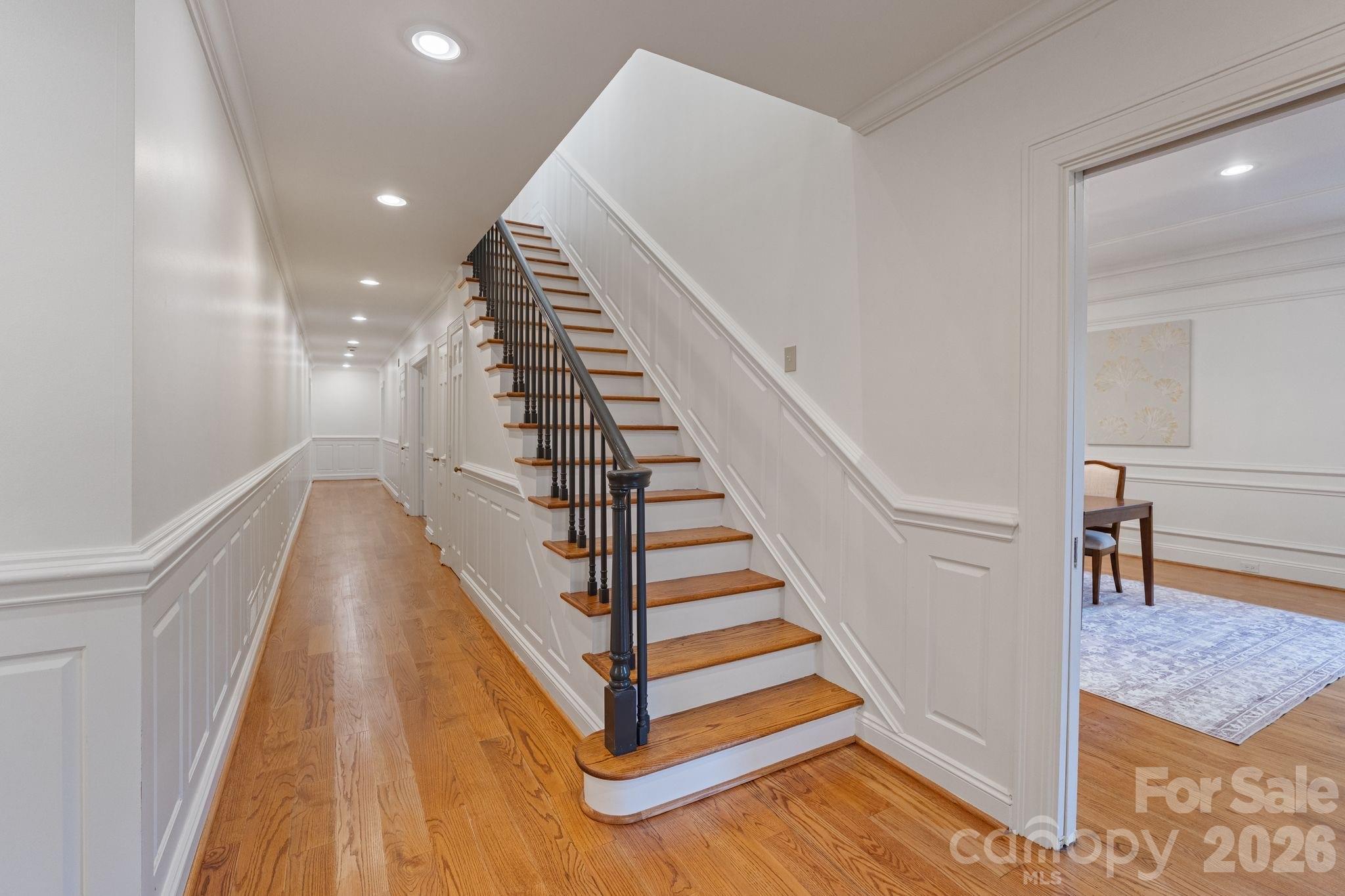 The Knolls - Residential