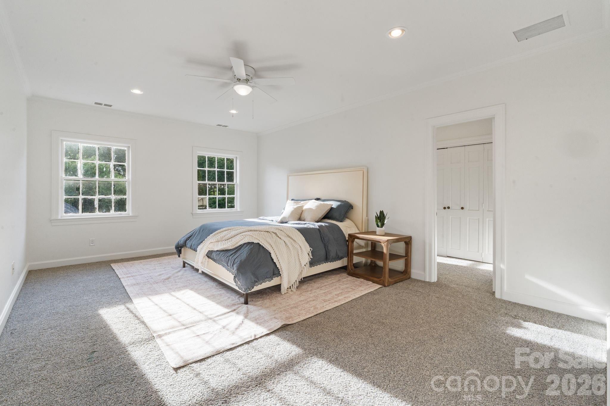 The Knolls - Residential