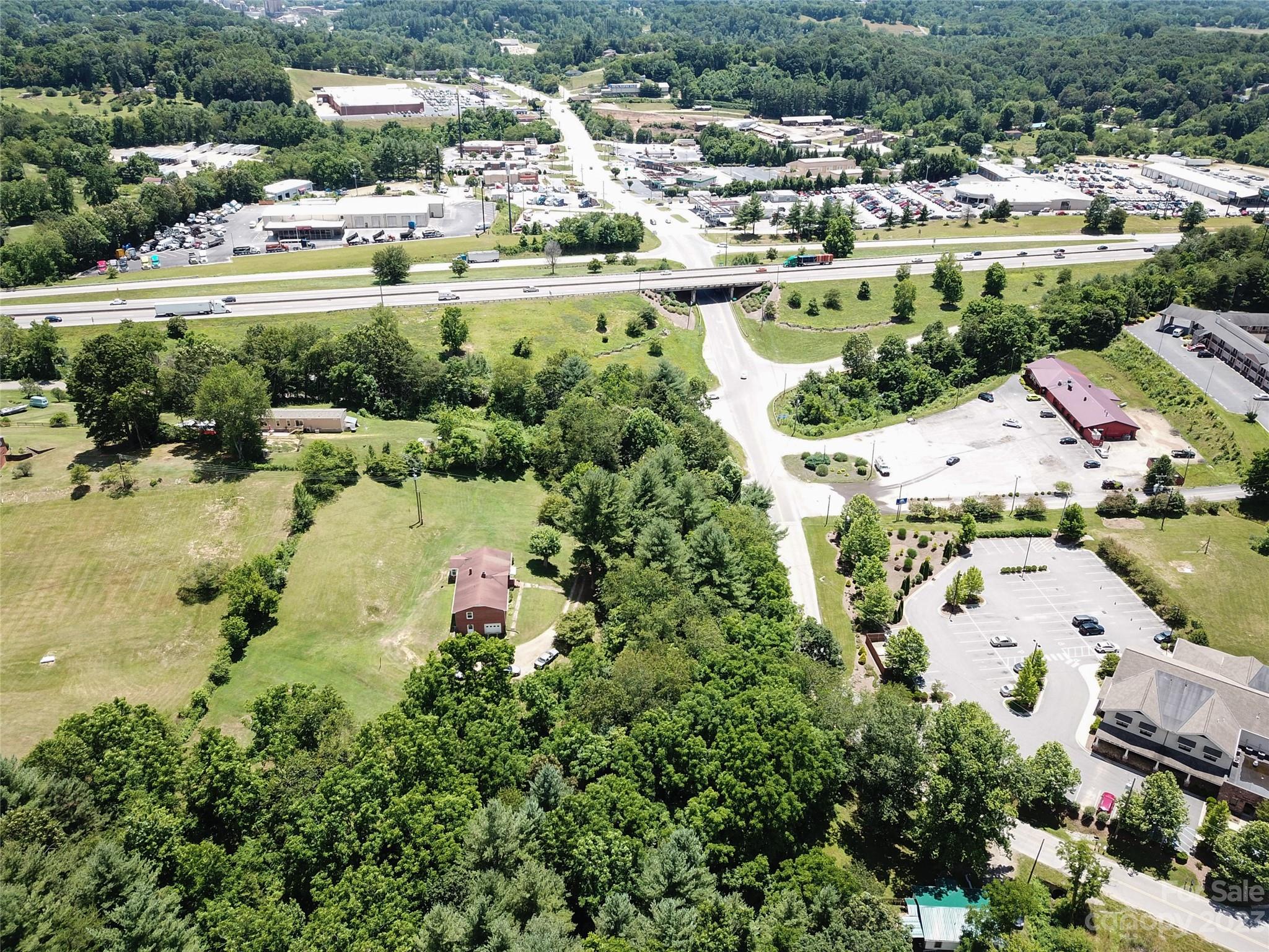 None - Commercial Sale