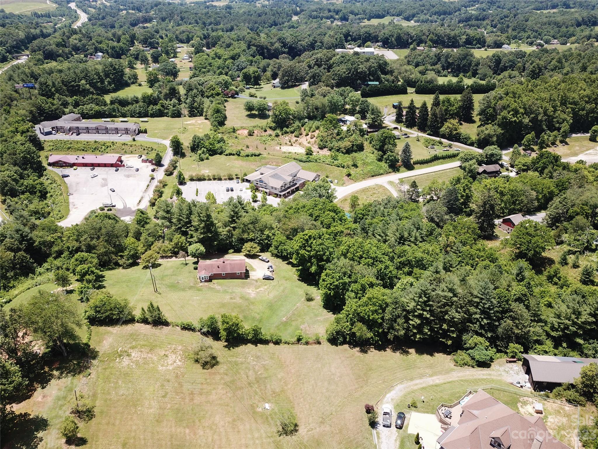 None - Commercial Sale