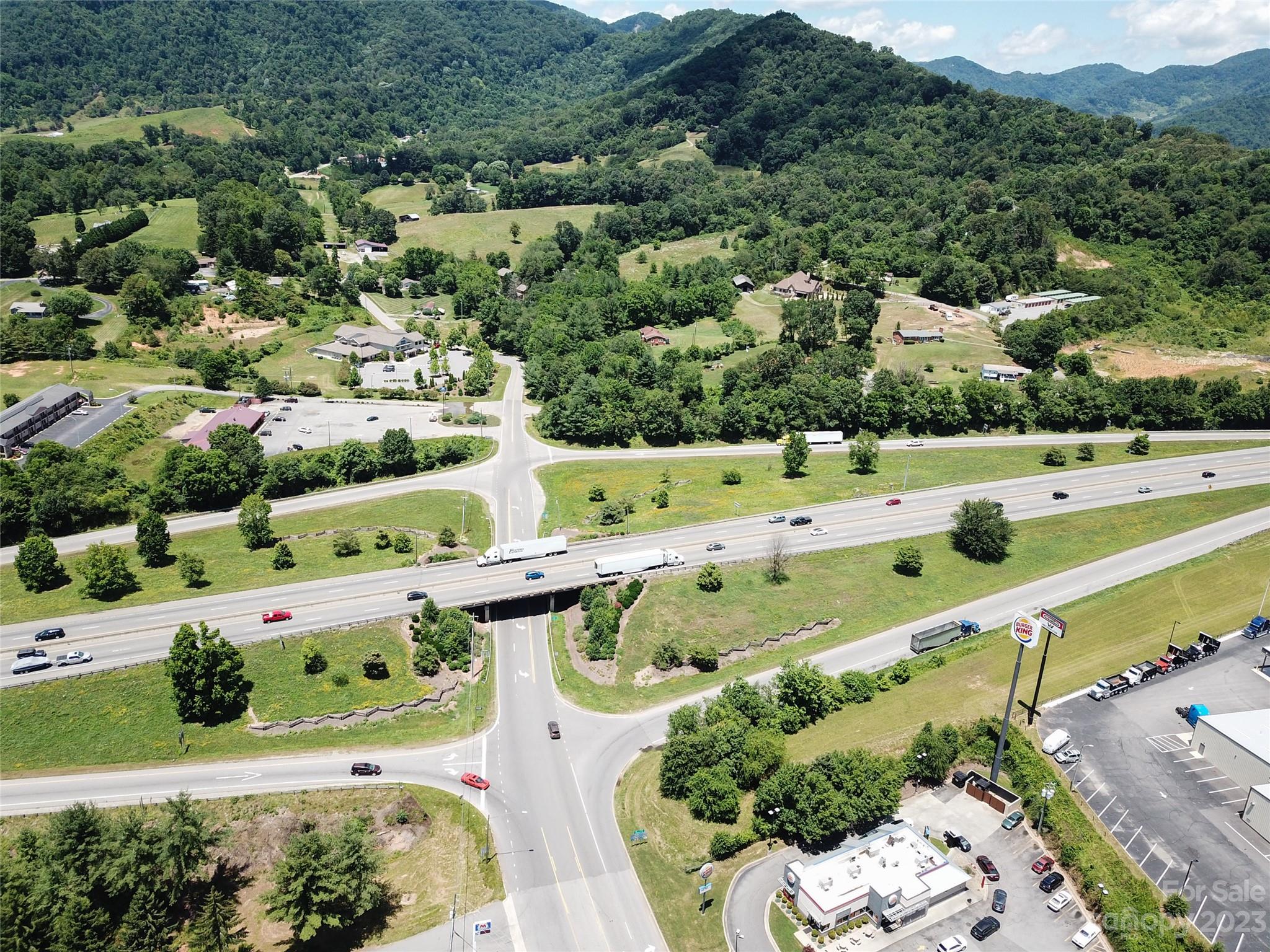 None - Commercial Sale