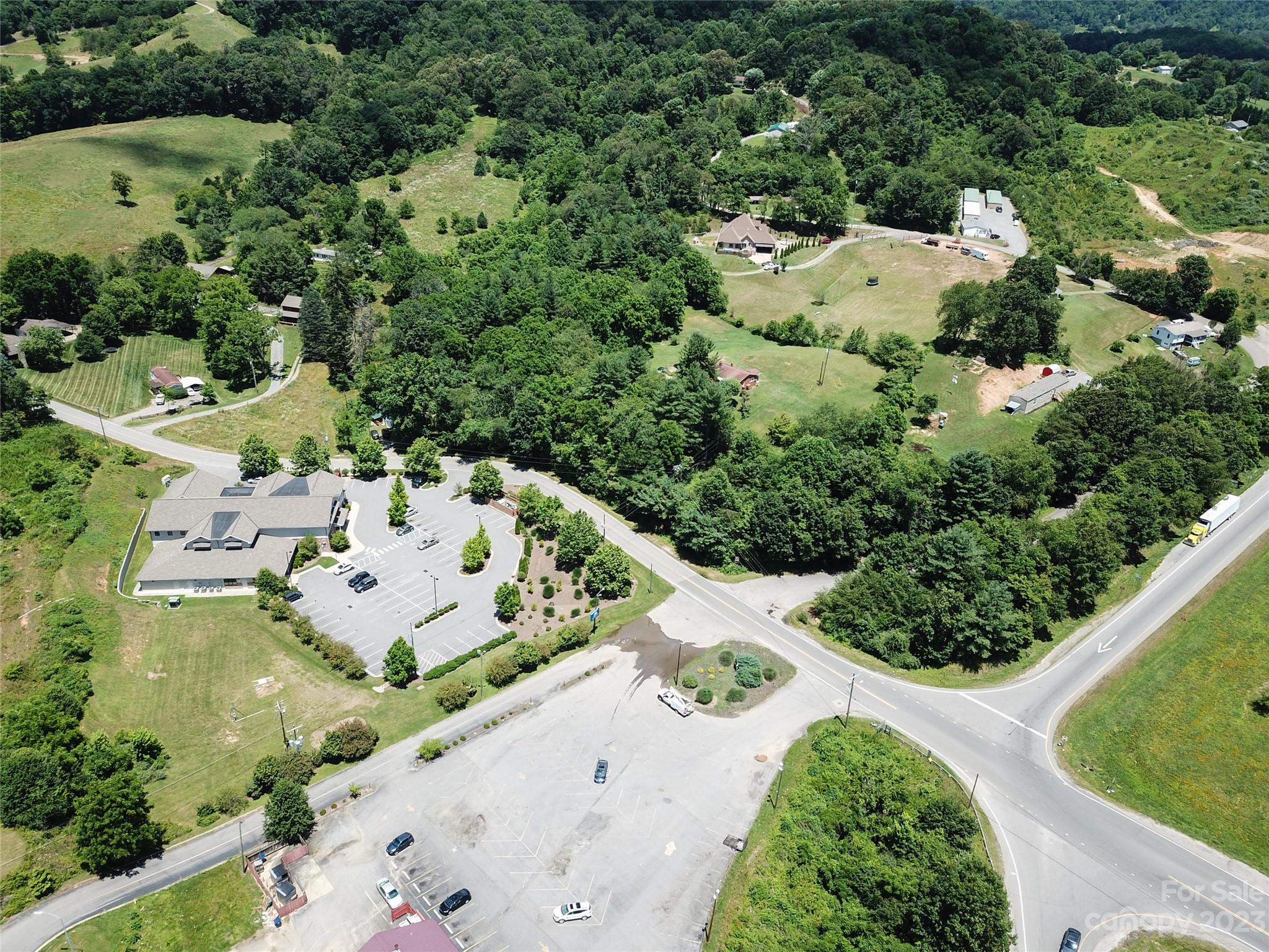 None - Commercial Sale