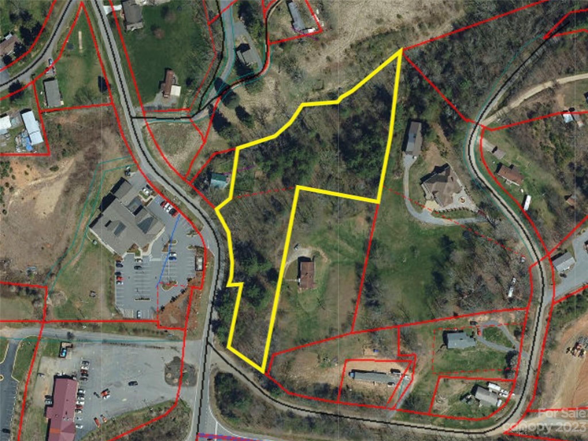 None - Commercial Sale