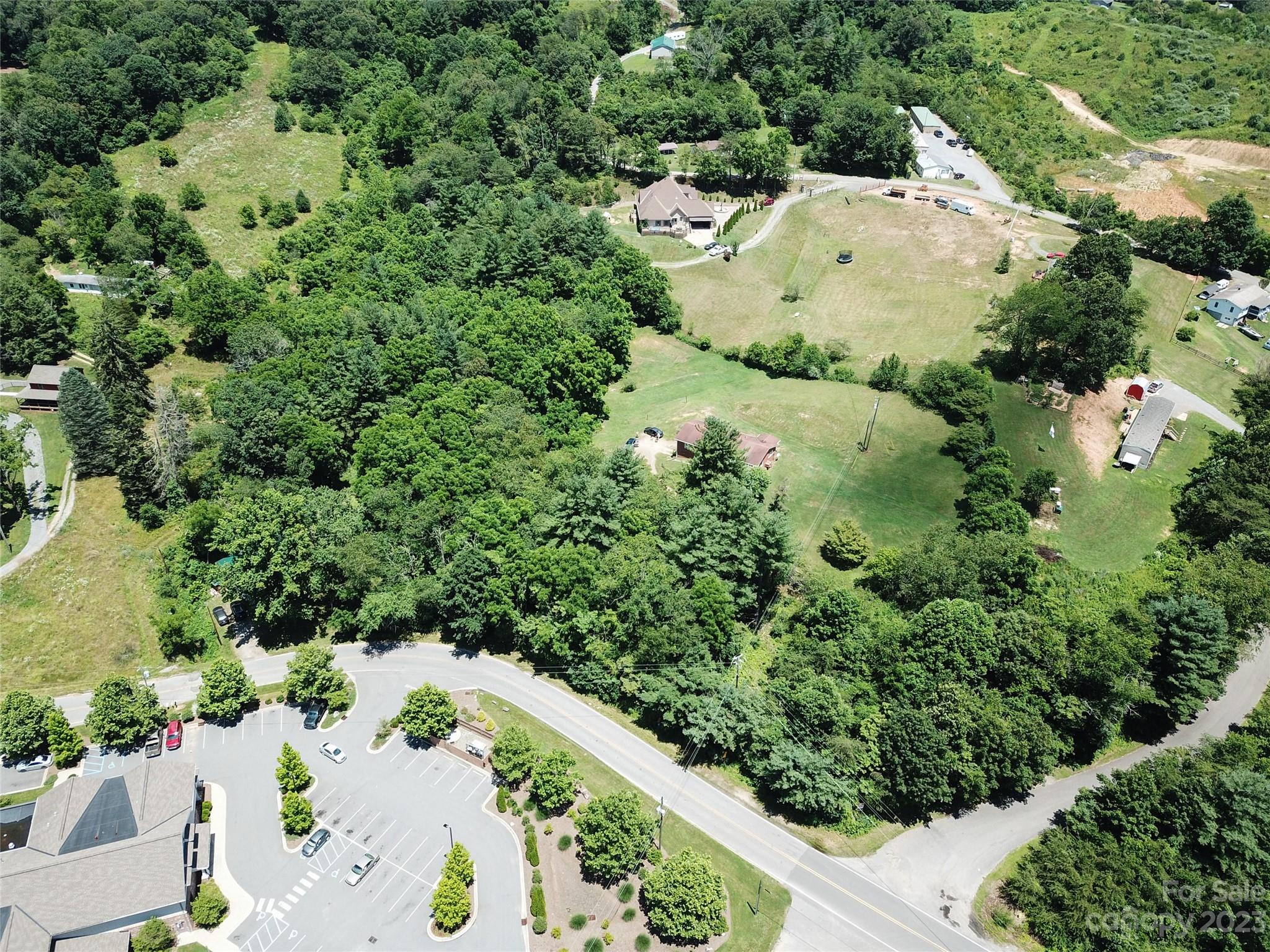 None - Commercial Sale