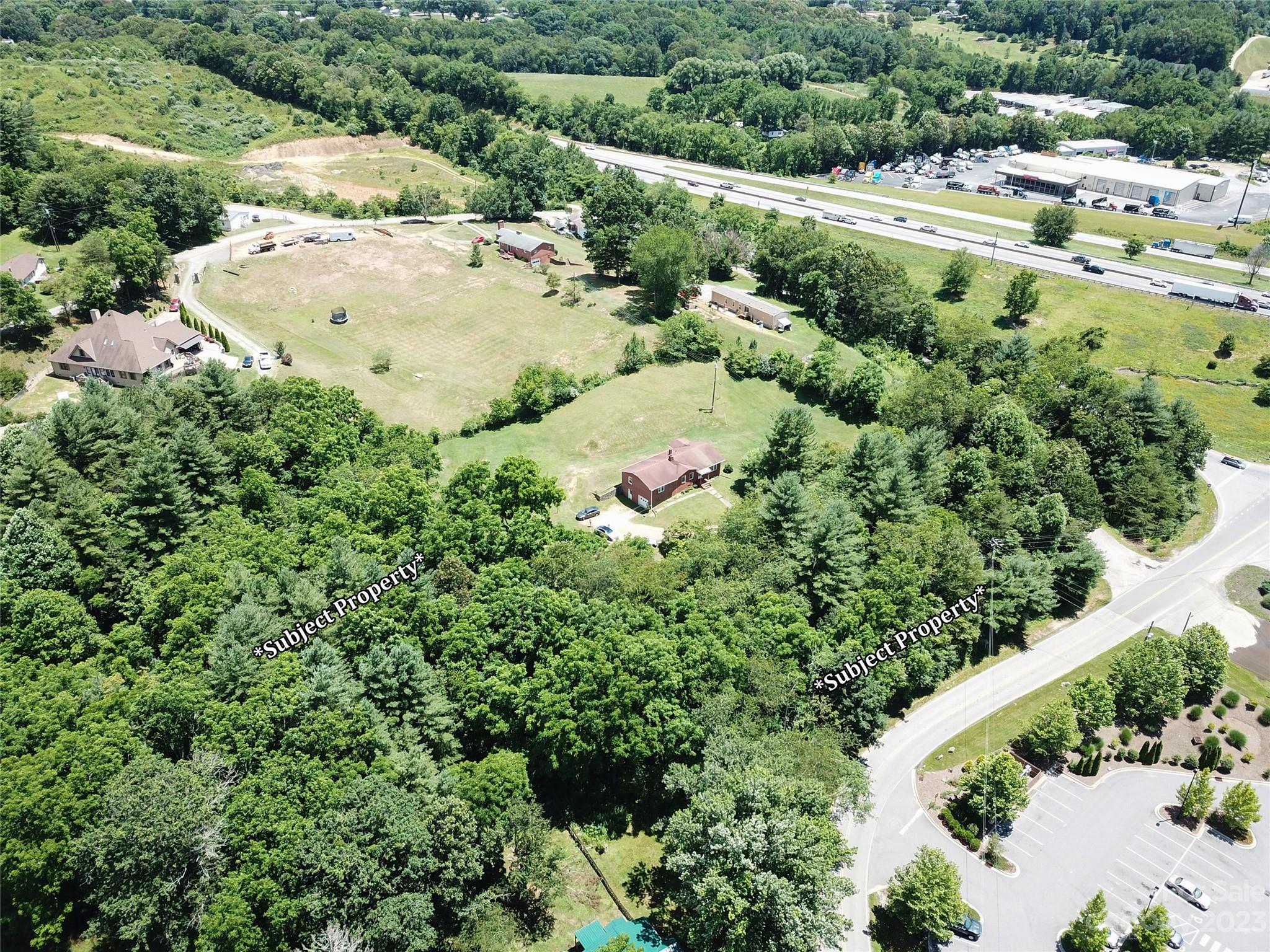 None - Commercial Sale