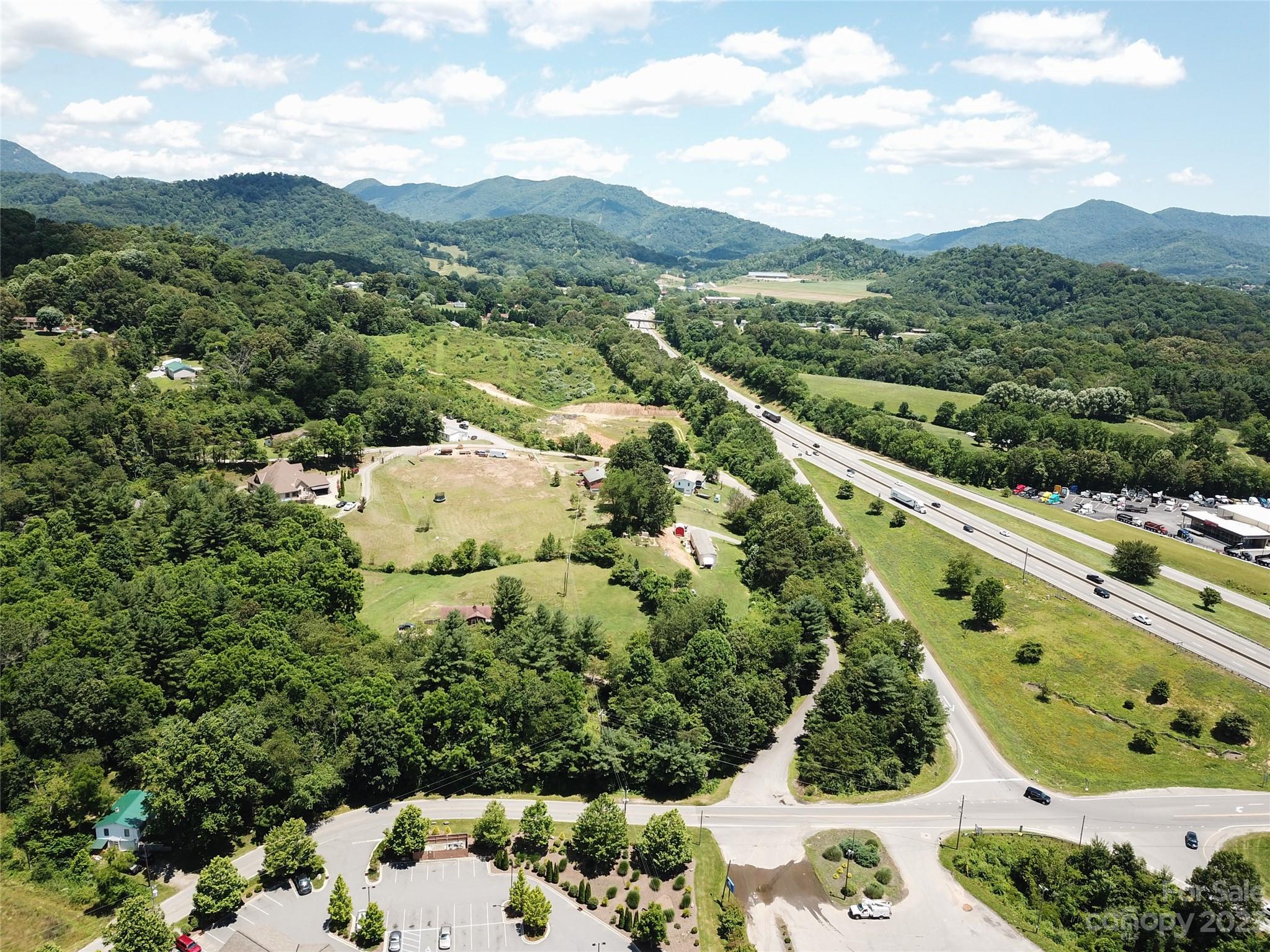 None - Commercial Sale