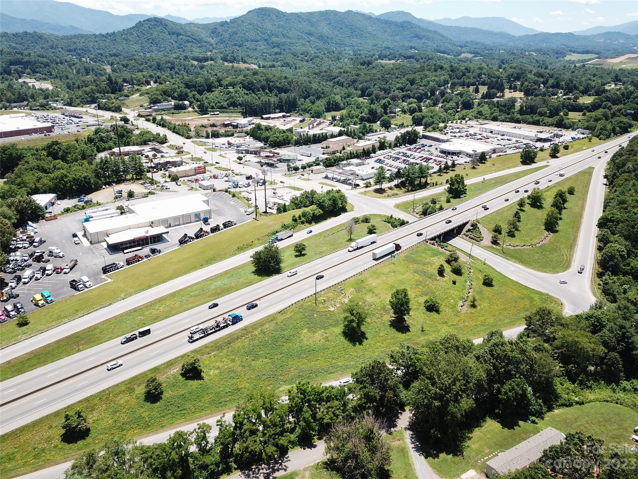 None - Commercial Sale