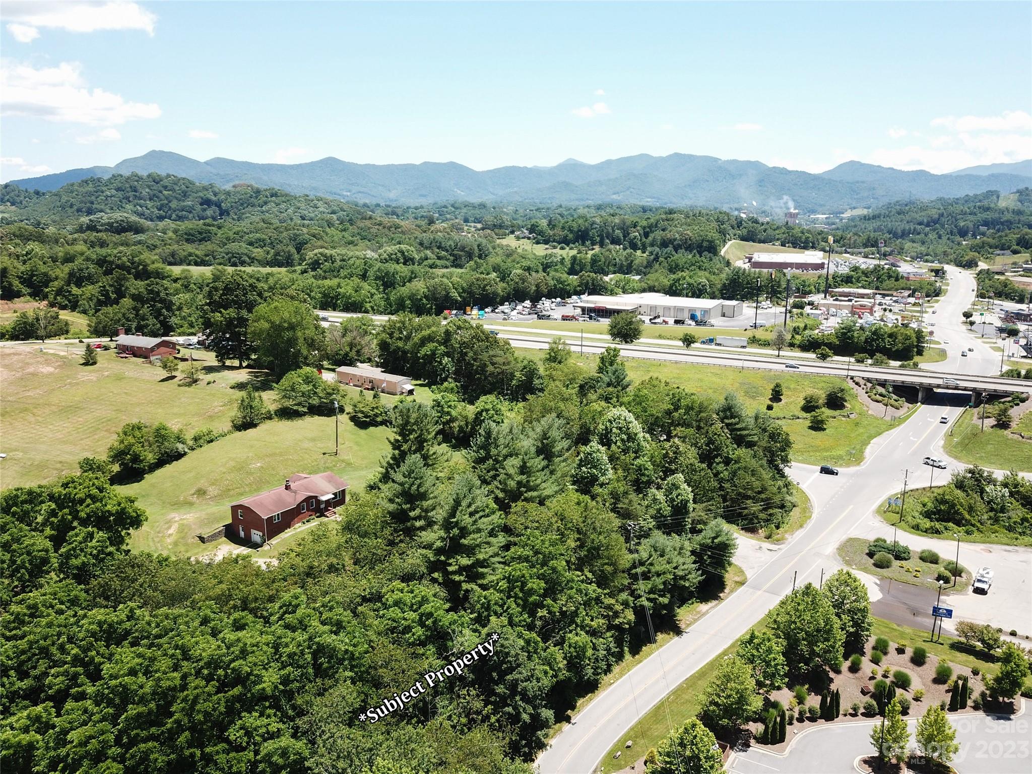 None - Commercial Sale