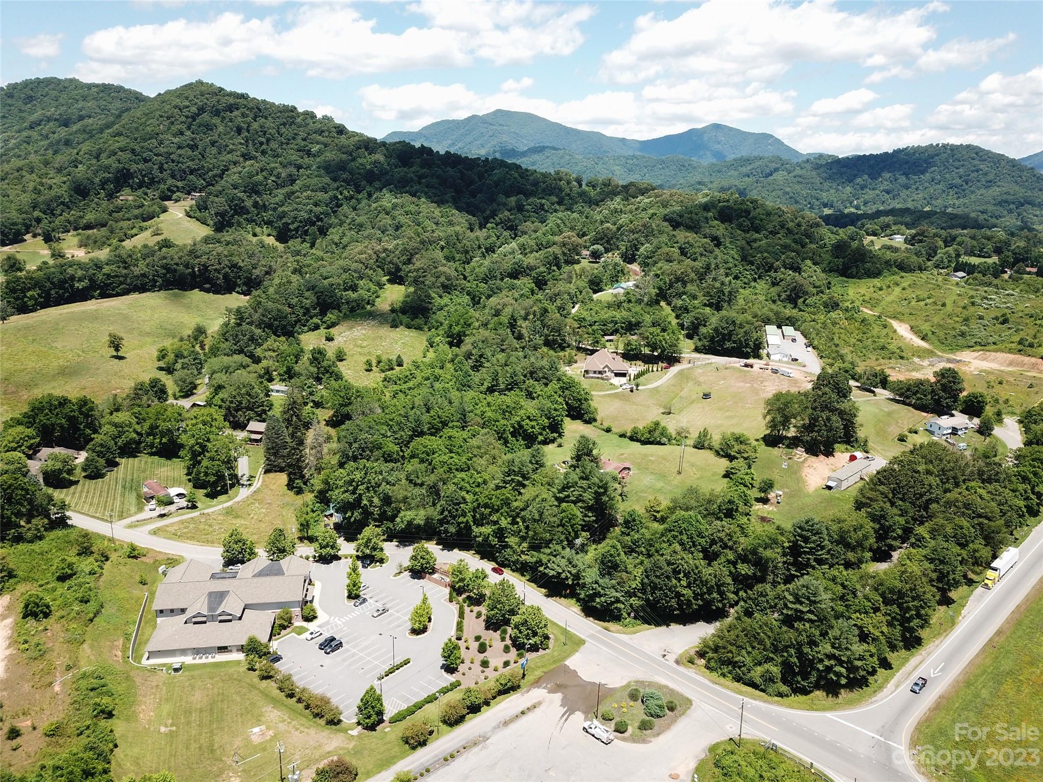 None - Commercial Sale