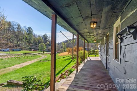 3041 Bald Mountain Road Burnsville NC 28714