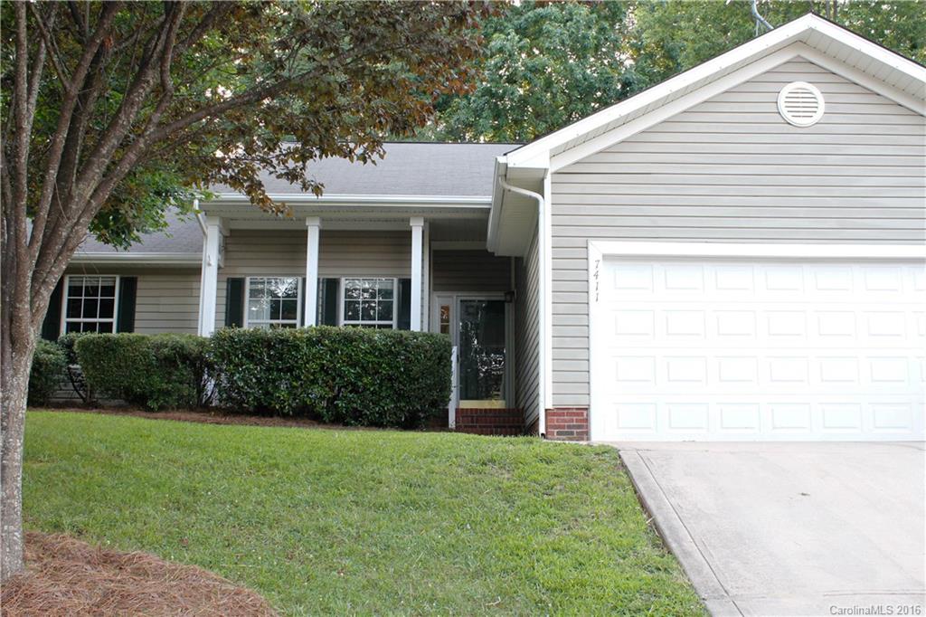 Hubbard Woods - Residential