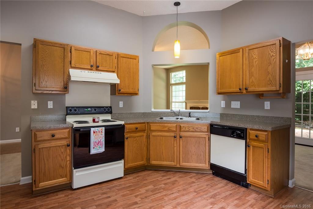 Hubbard Woods - Residential