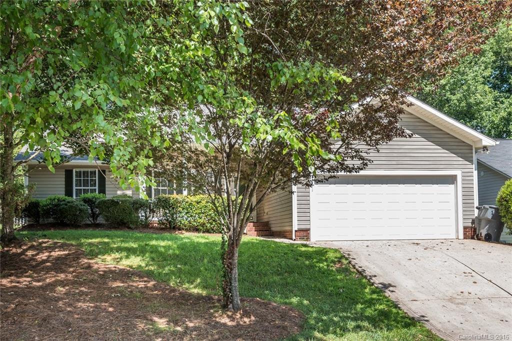 Hubbard Woods - Residential