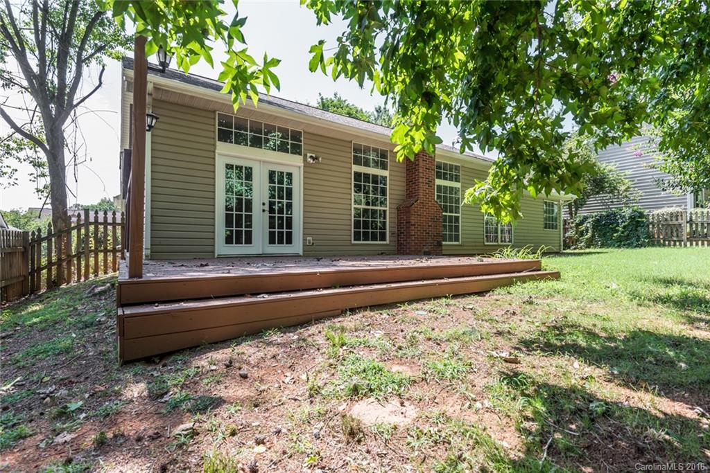 Hubbard Woods - Residential