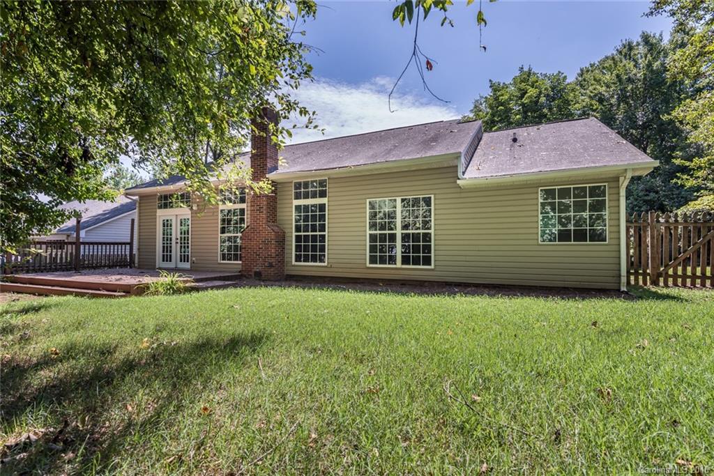 Hubbard Woods - Residential