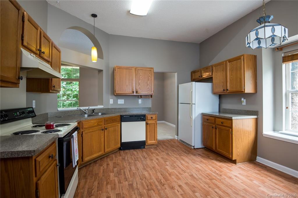 Hubbard Woods - Residential