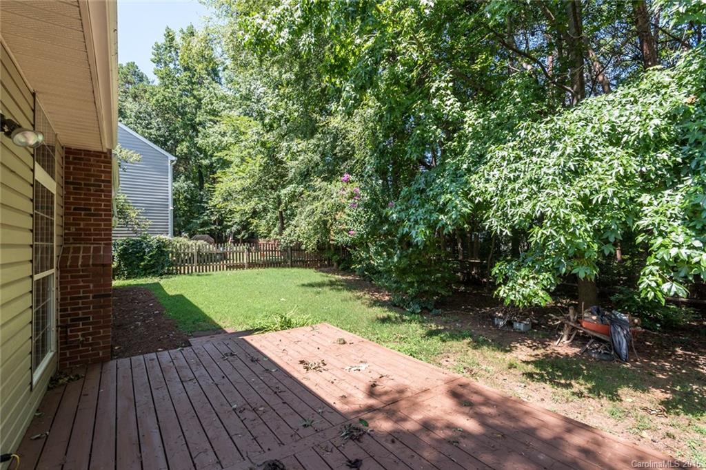 Hubbard Woods - Residential