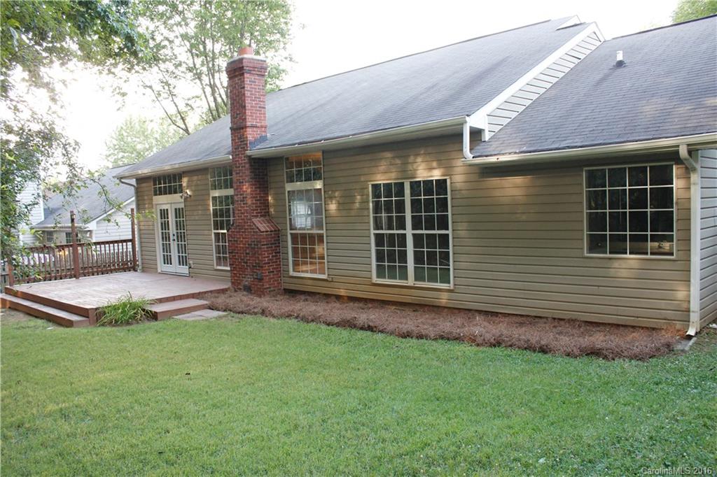 Hubbard Woods - Residential