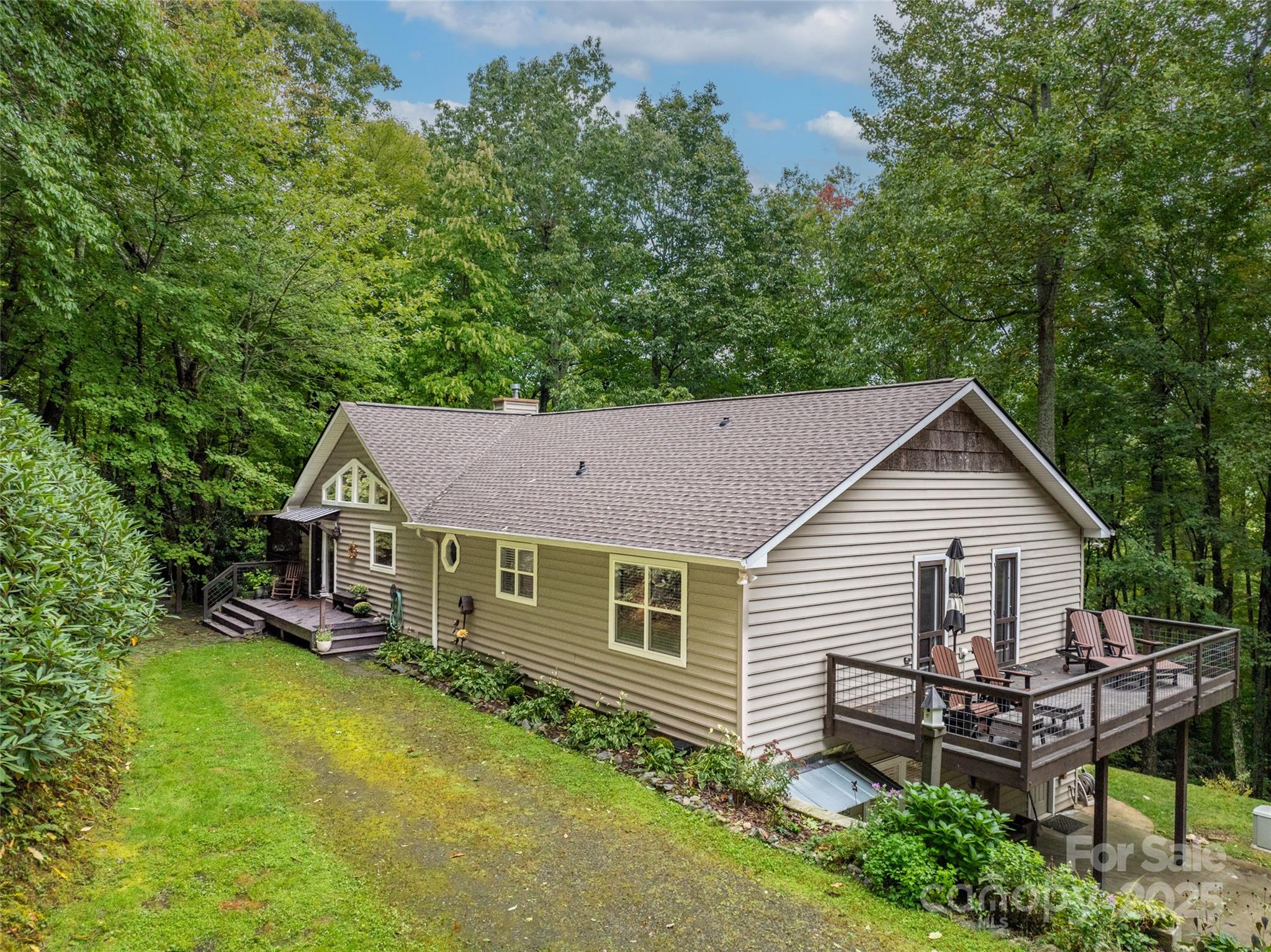21 Fern Haven Lane