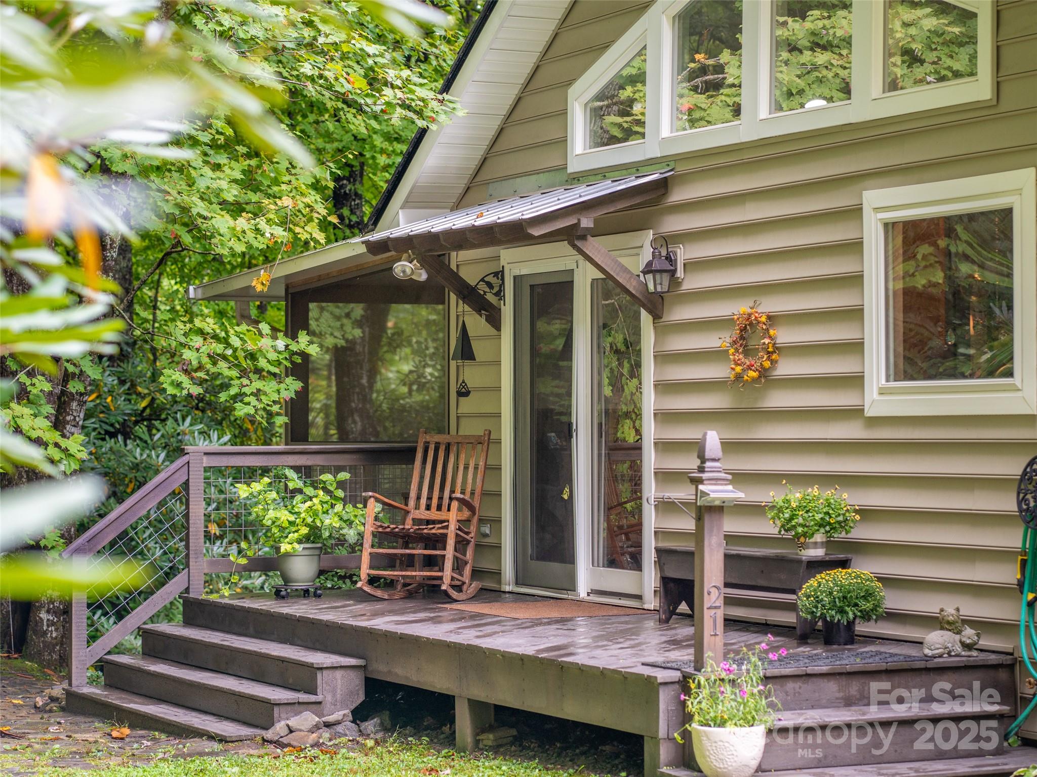 21 Fern Haven Lane