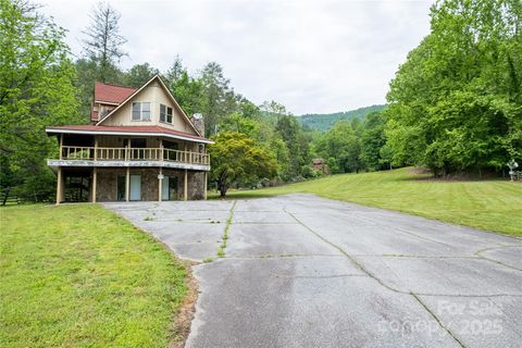 6226 US 74 Highway W Whittier NC 28789
