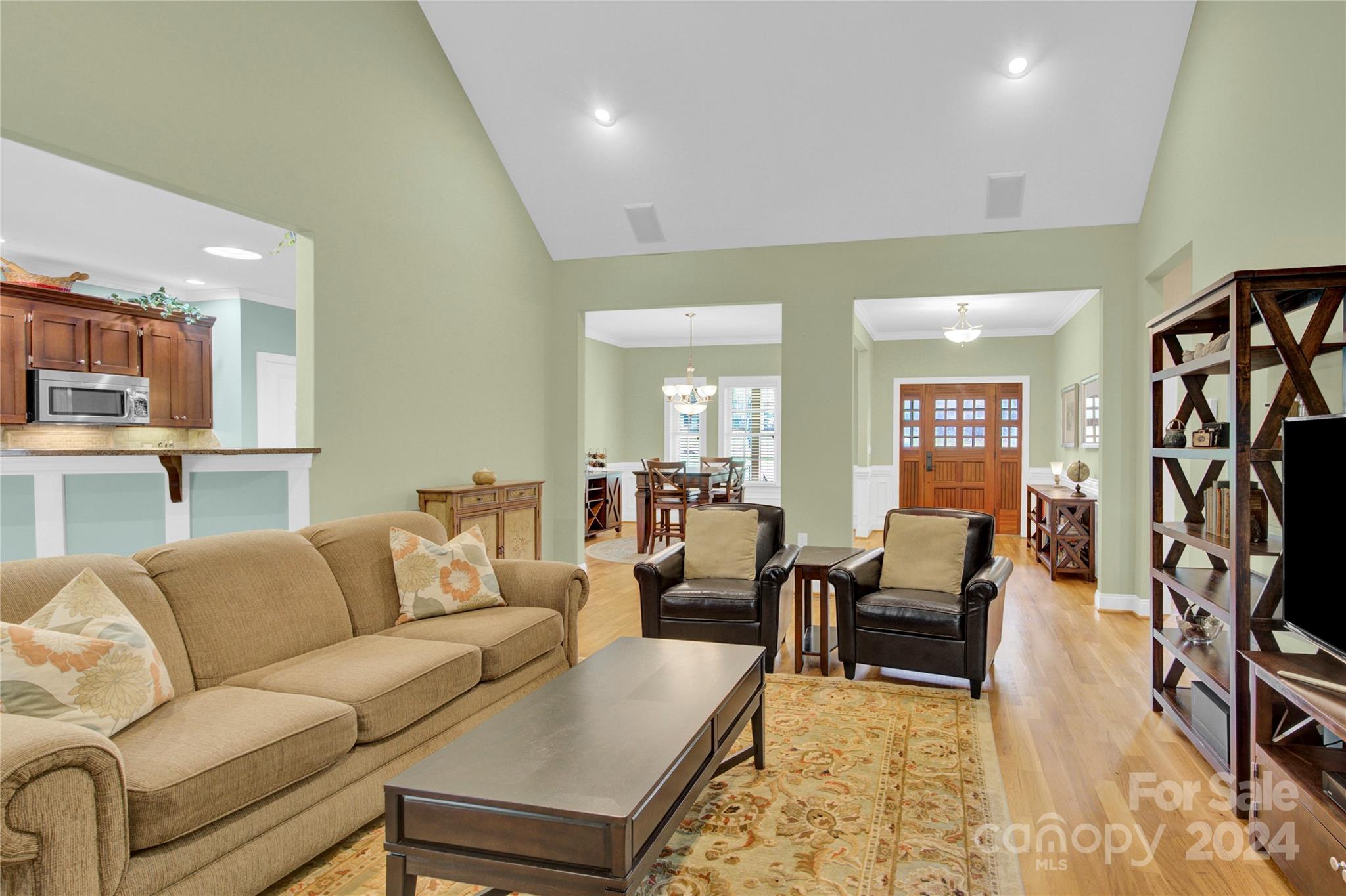 Woodland Hills - Residential