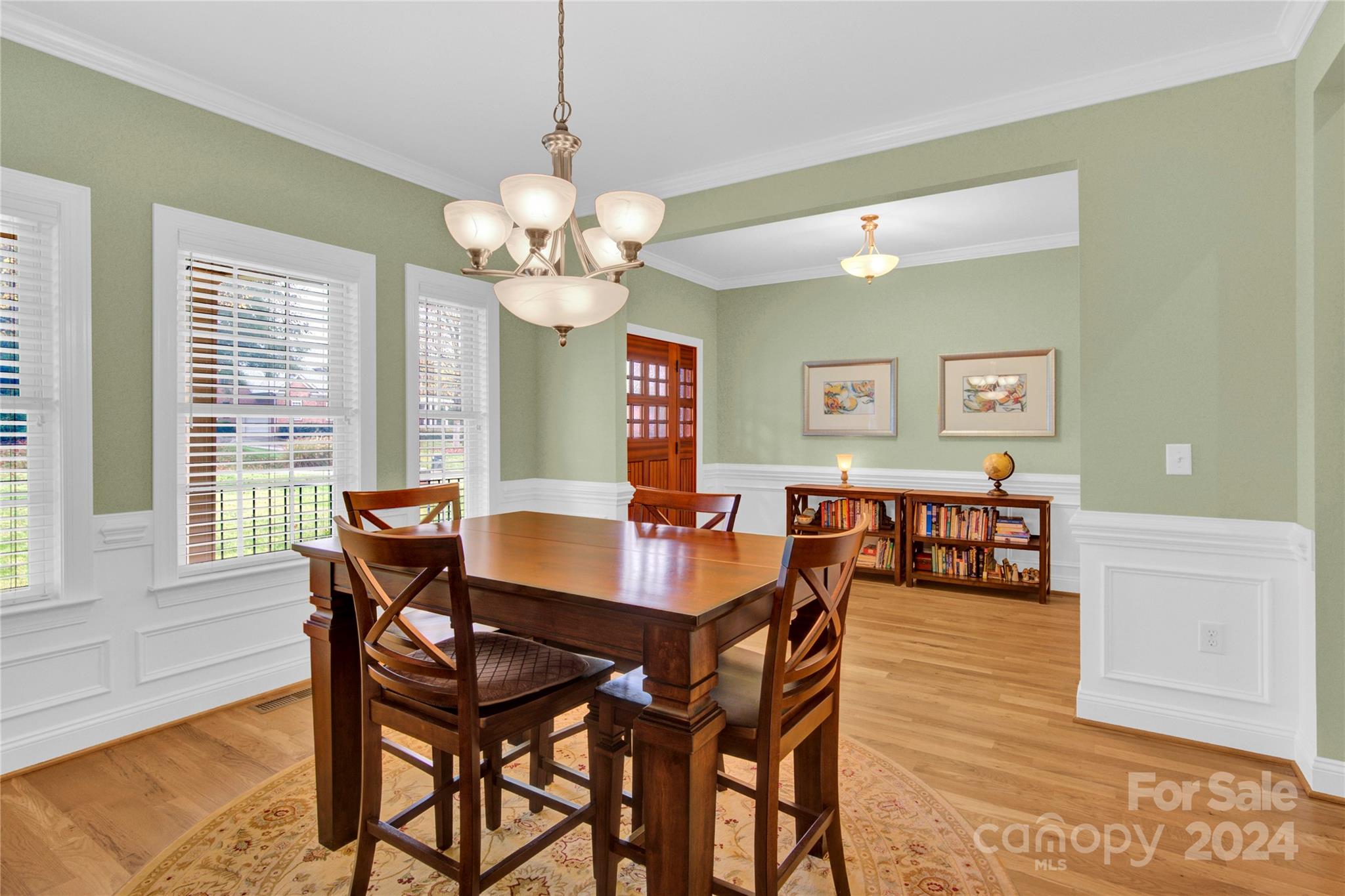 Woodland Hills - Residential