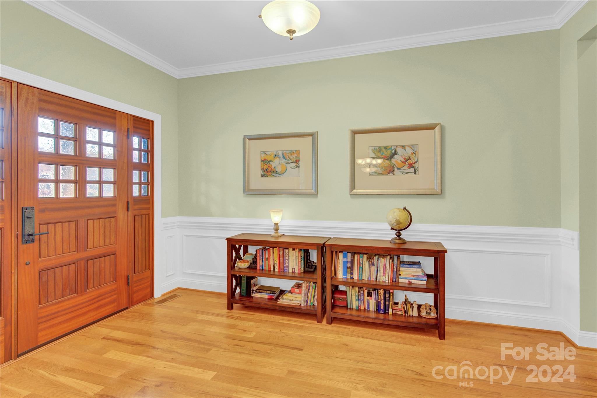 Woodland Hills - Residential