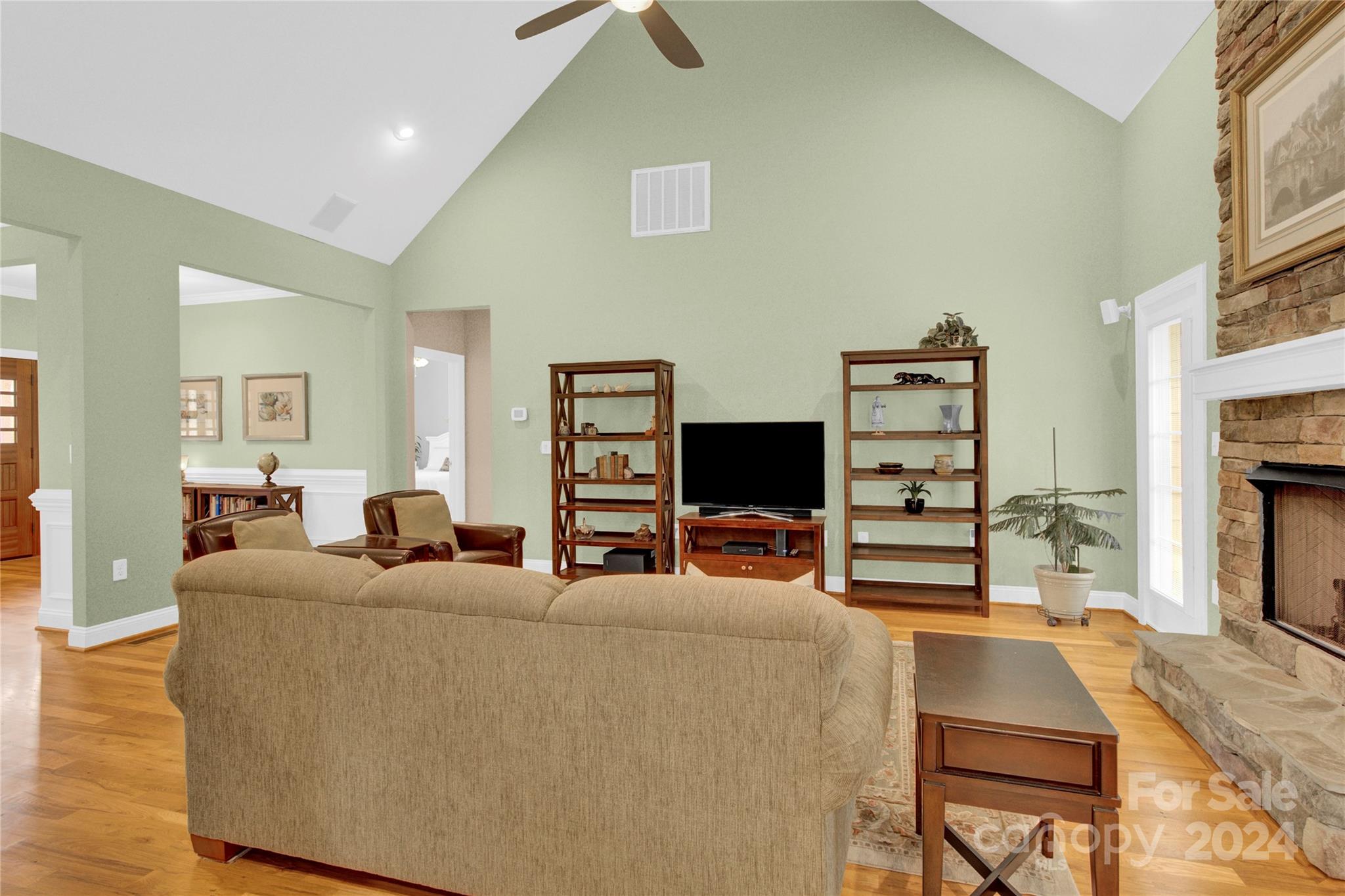 Woodland Hills - Residential