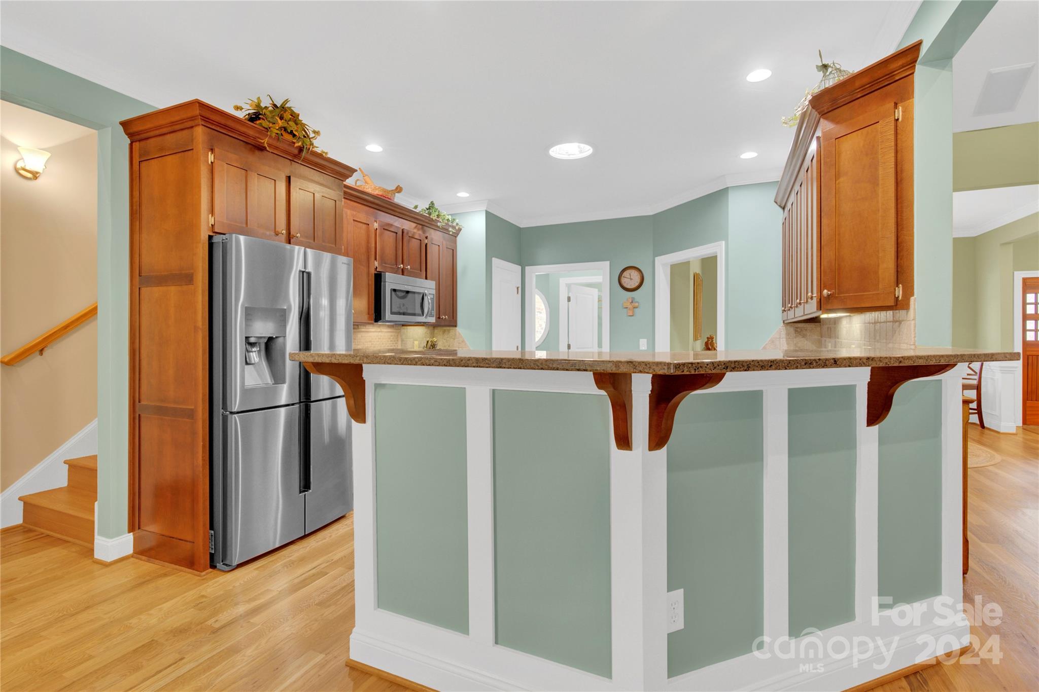 Woodland Hills - Residential