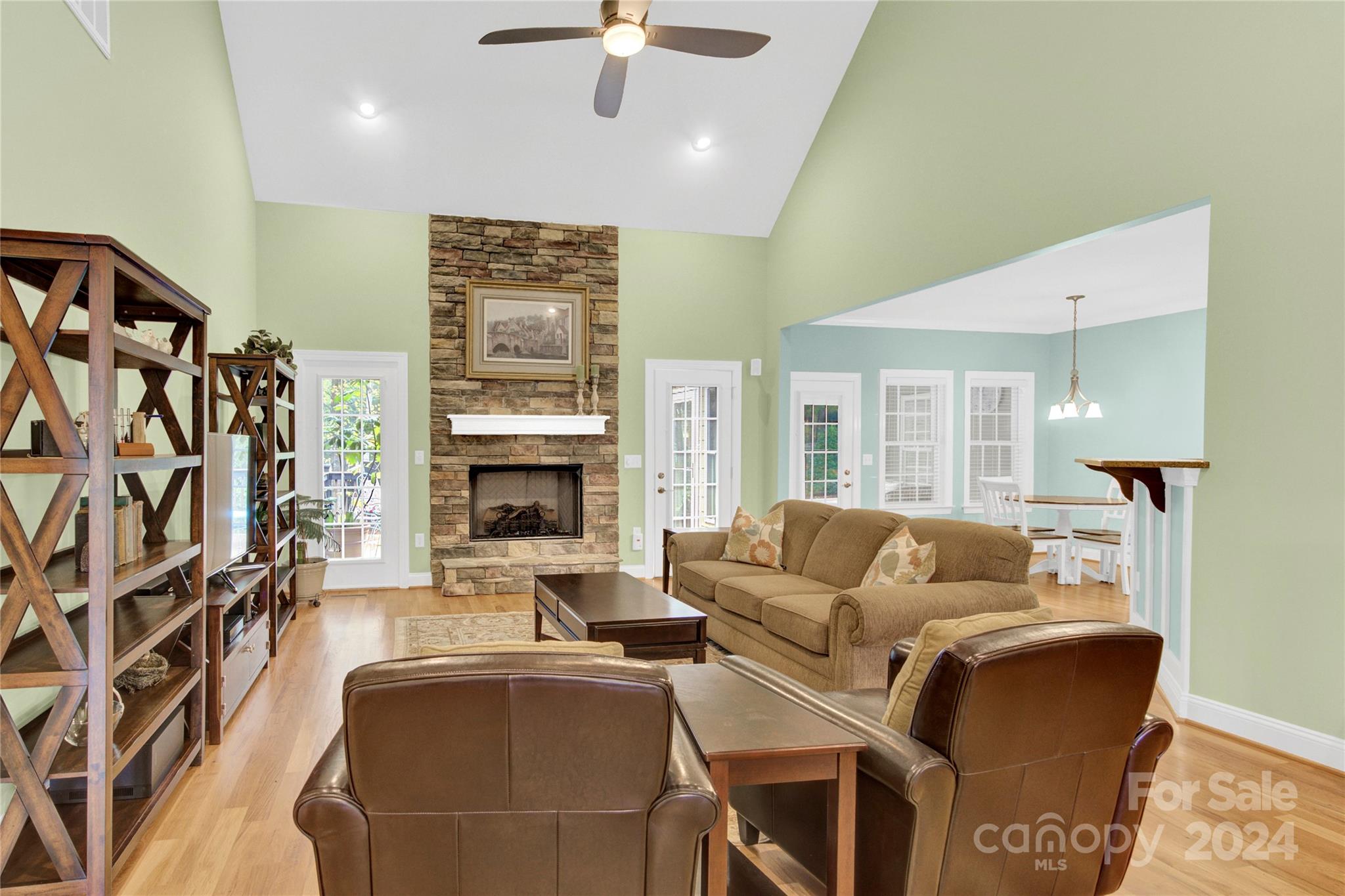 Woodland Hills - Residential