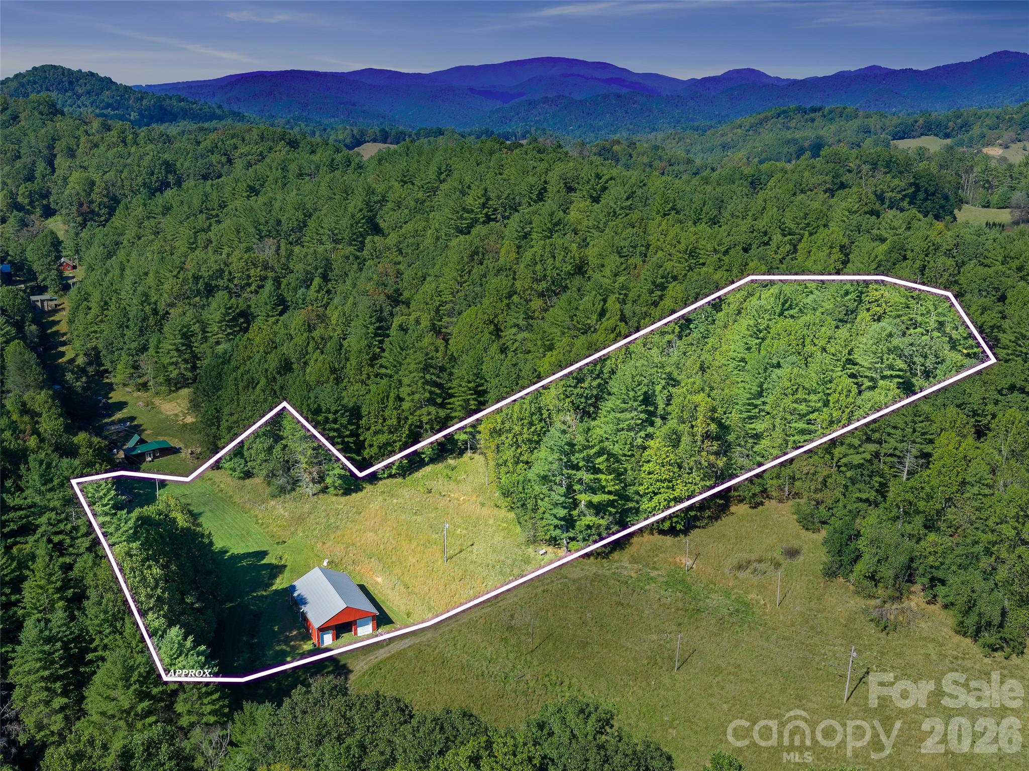 210 FOG HOLLOW Drive