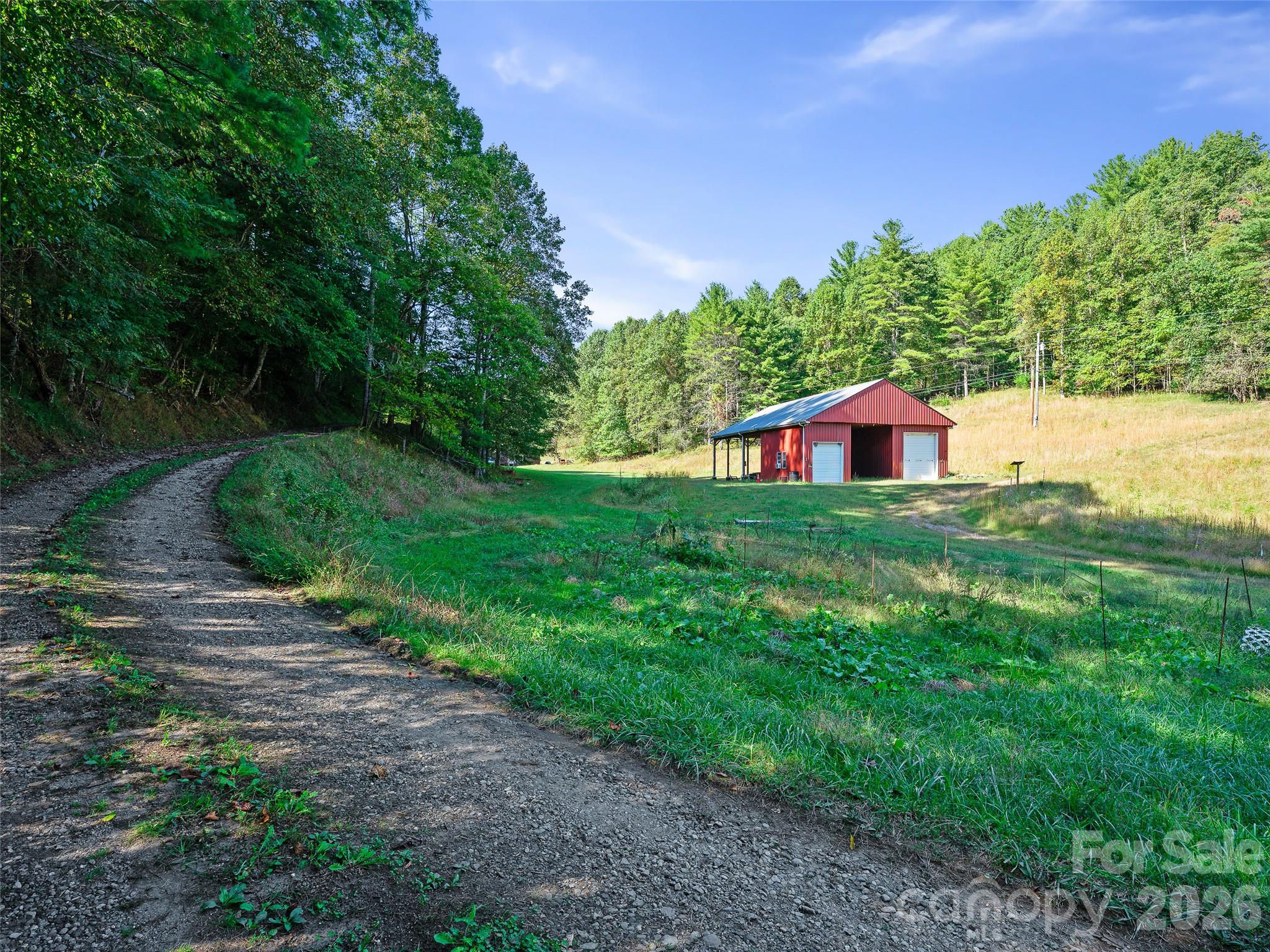 210 FOG HOLLOW Drive