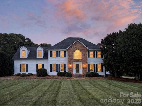 Photo of 1186 Morningstar Lake Road, Forest City, NC 28043 (MLS # 4421686)