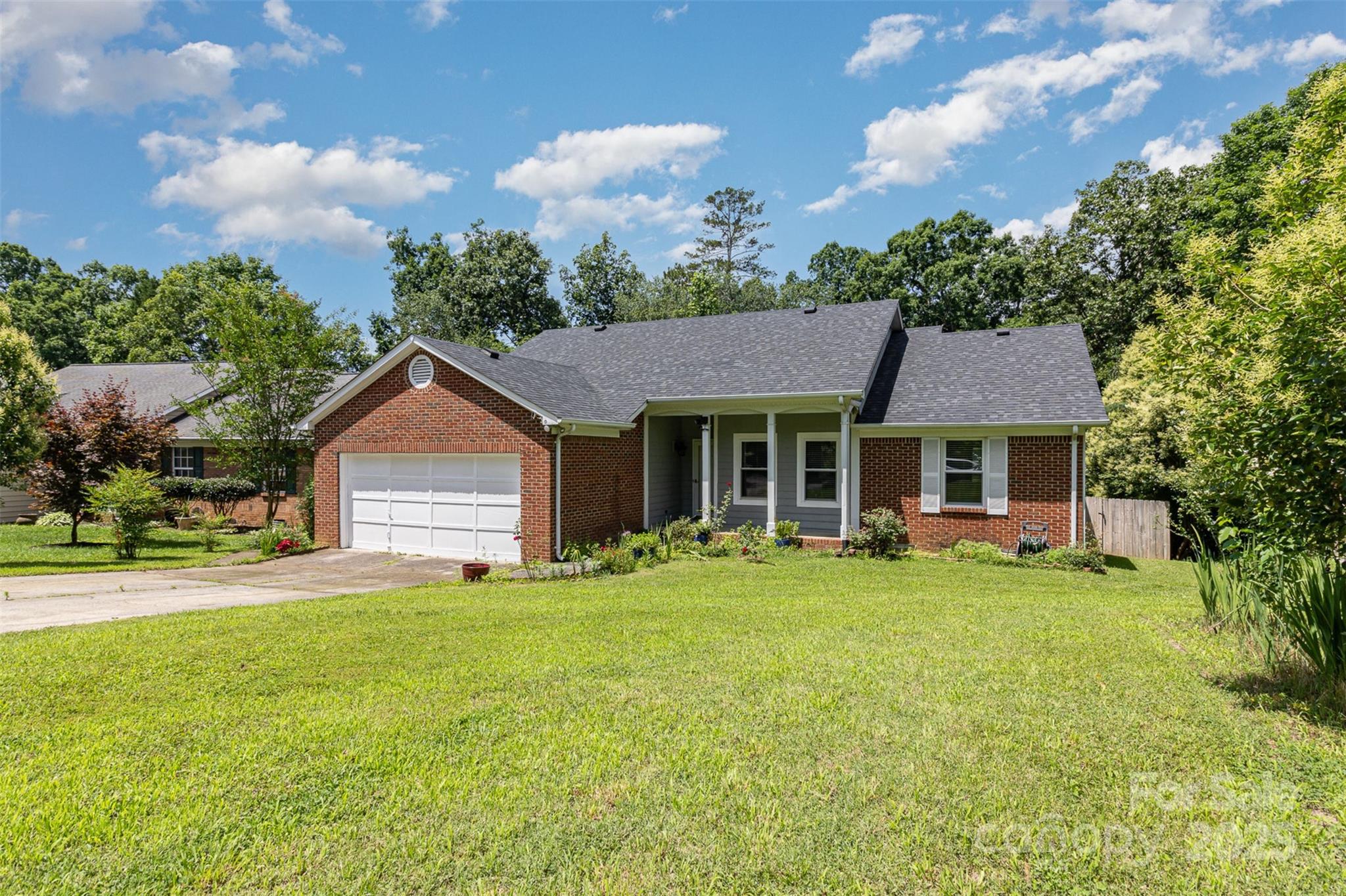 9520 Marshbrooke Road