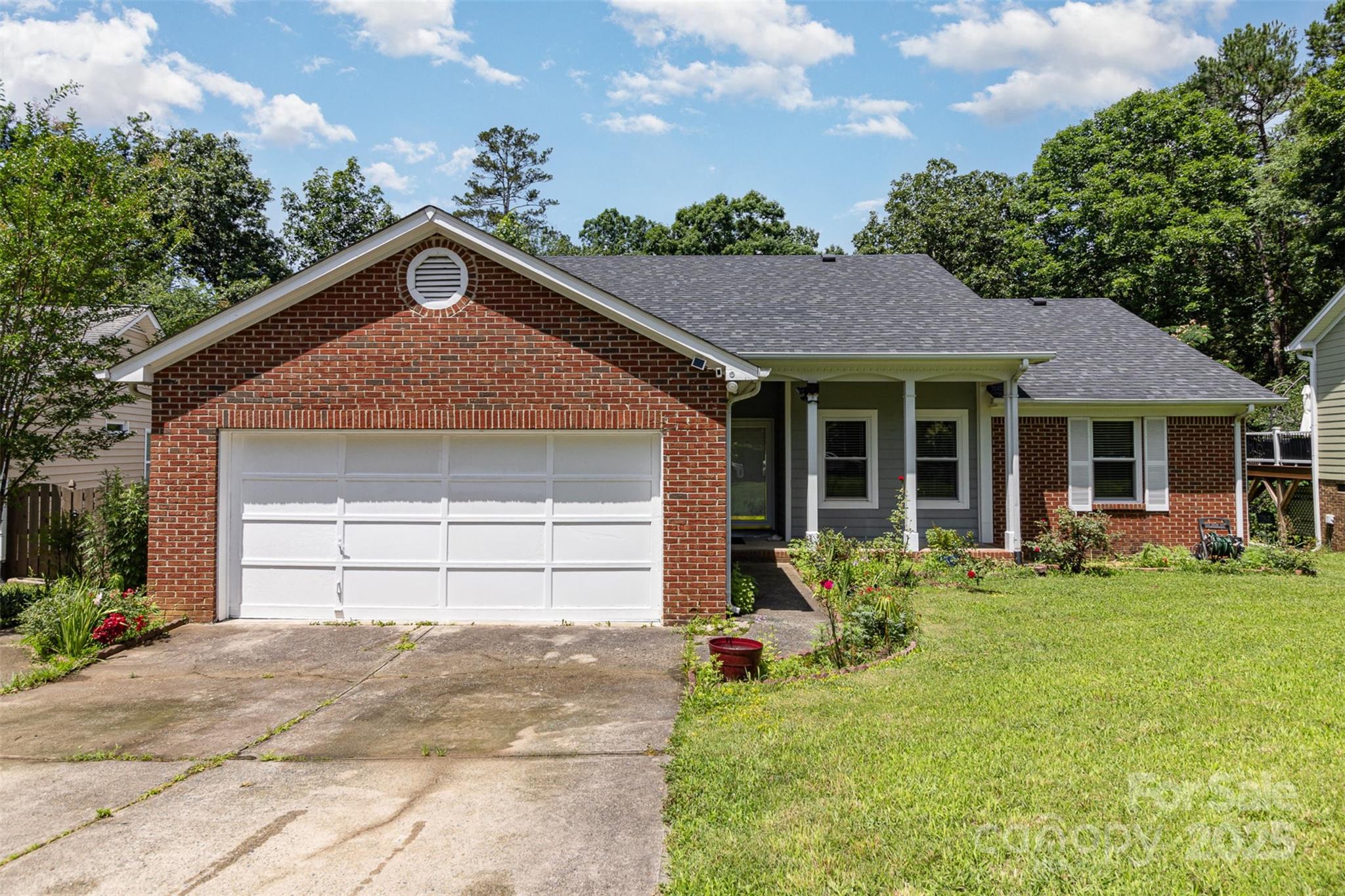 9520 Marshbrooke Road