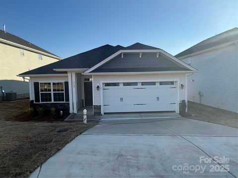 Photo of 713 Inwood Hill Drive #96, Gastonia, NC 28056 (MLS # 4234423)