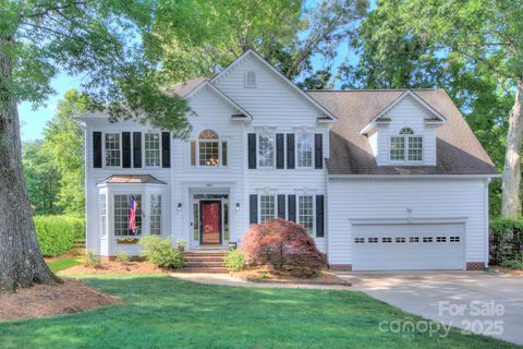 1202 Foxfield Road Waxhaw NC 28173