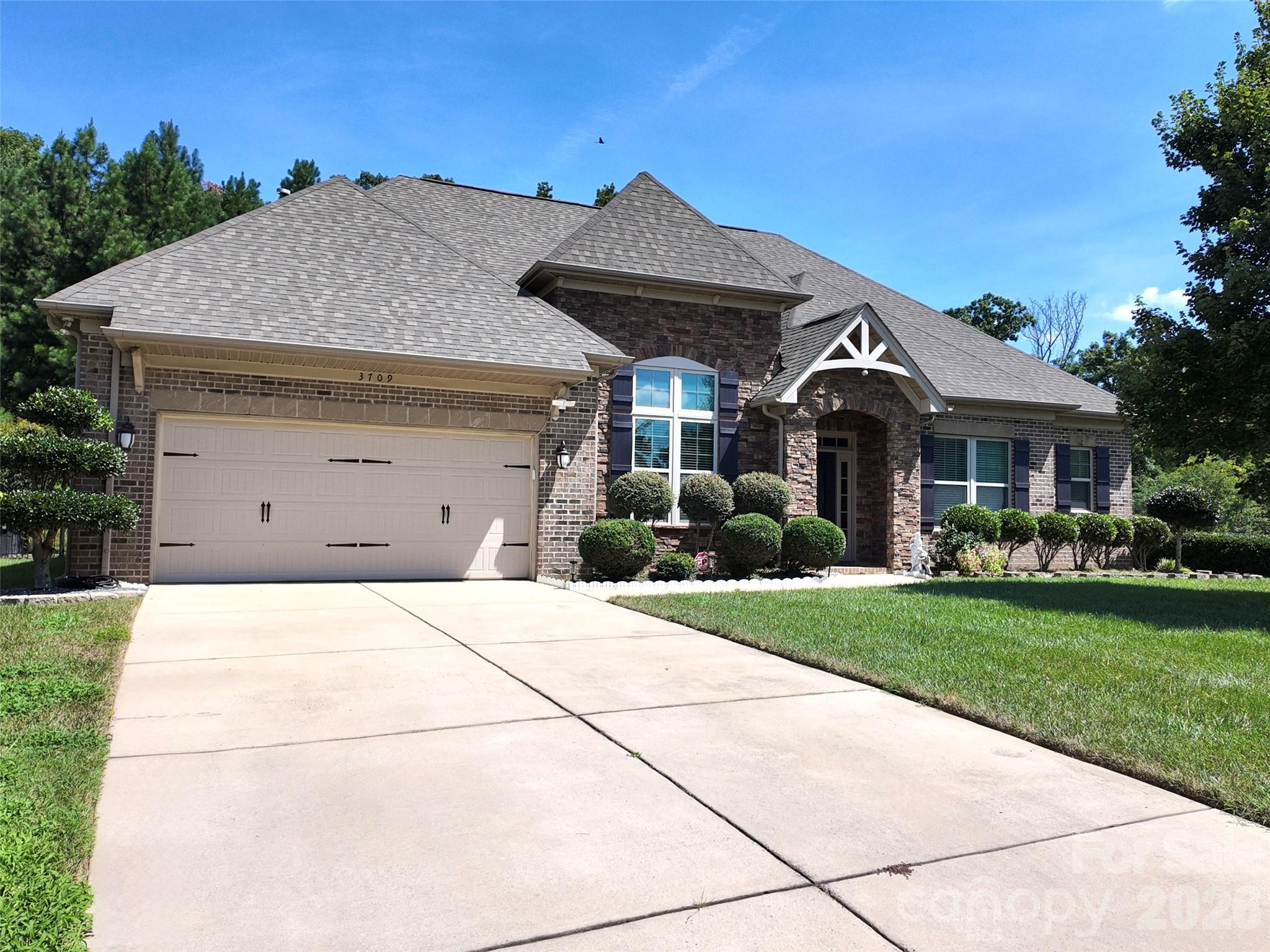 3709 Elk Way
