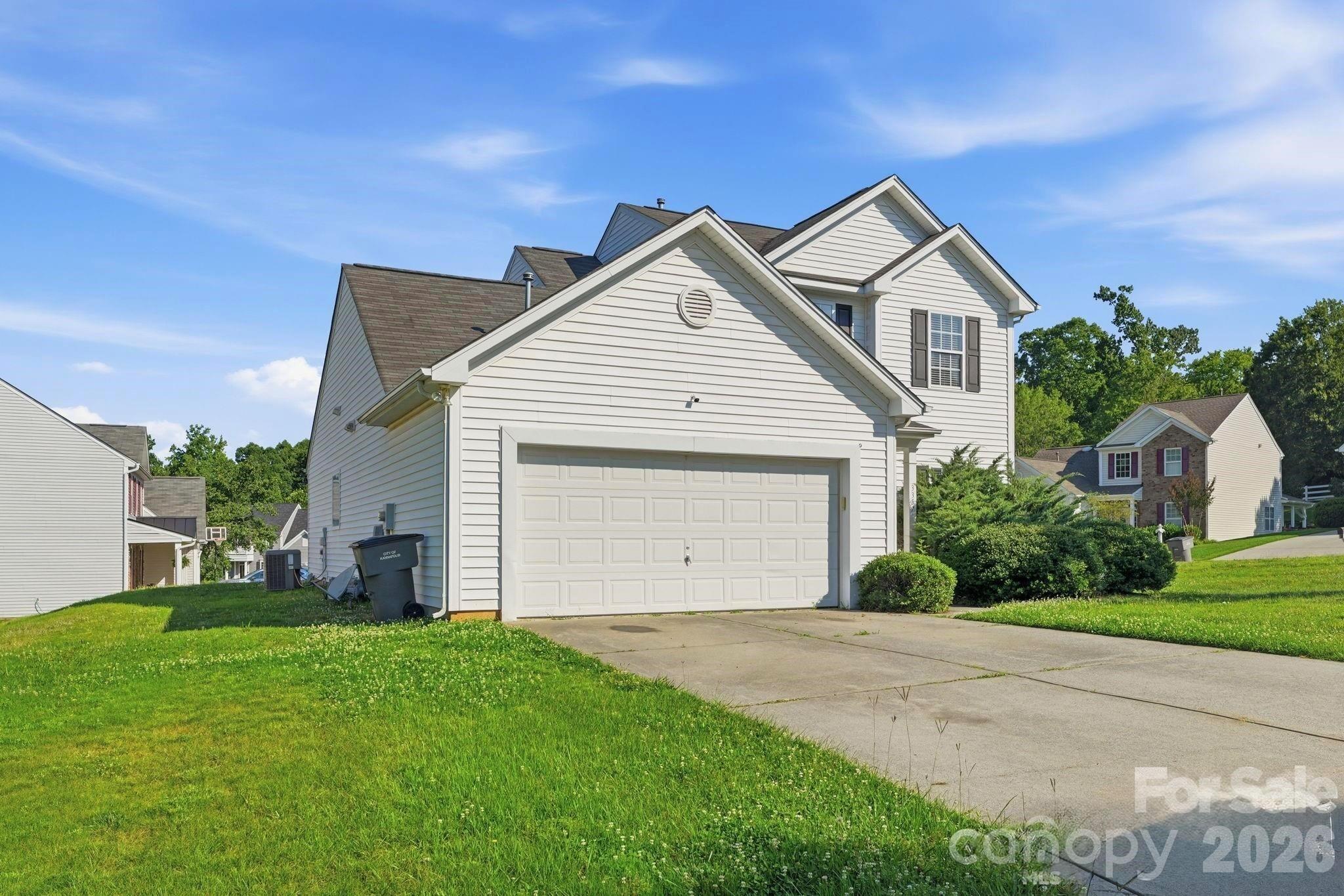3387 Merchant Lane