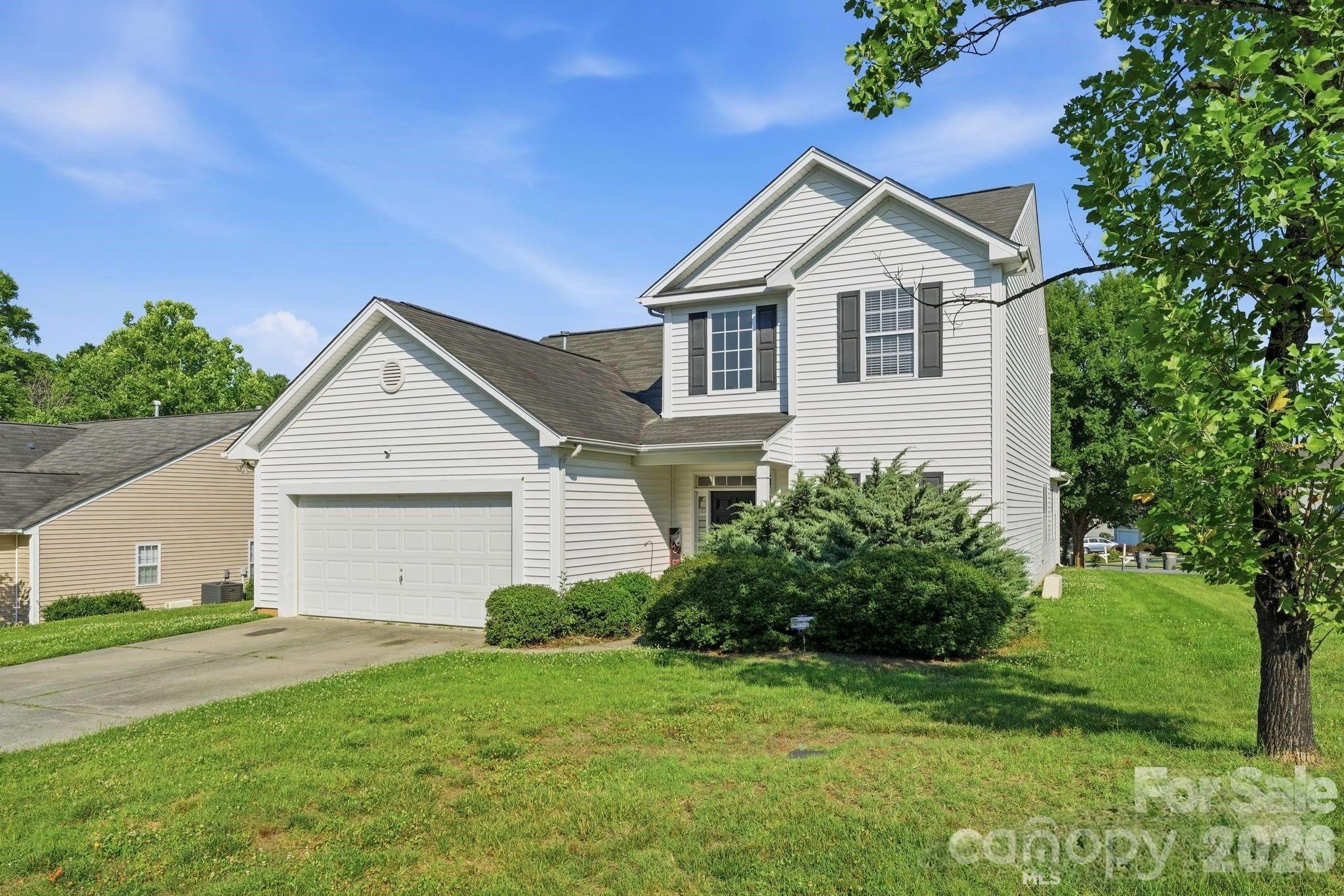 3387 Merchant Lane