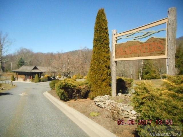 Headwaters - Commercial Sale