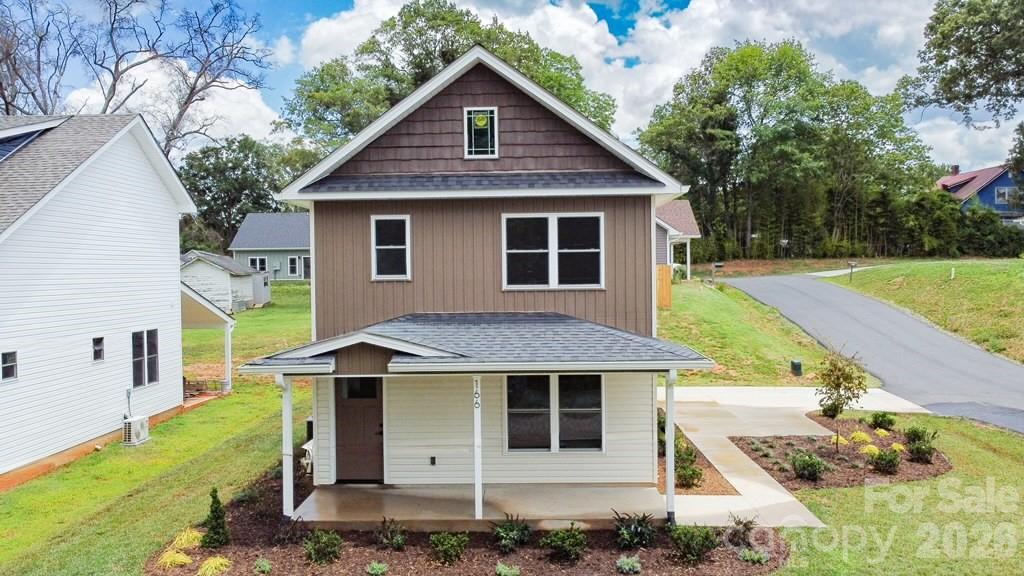 166 Illinois Street, Spindale, NC, 28160