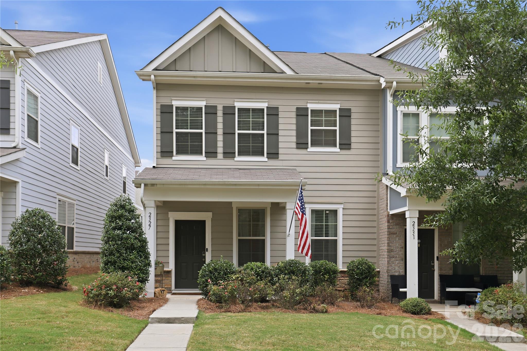 2327 Mount Harmony Ch Road