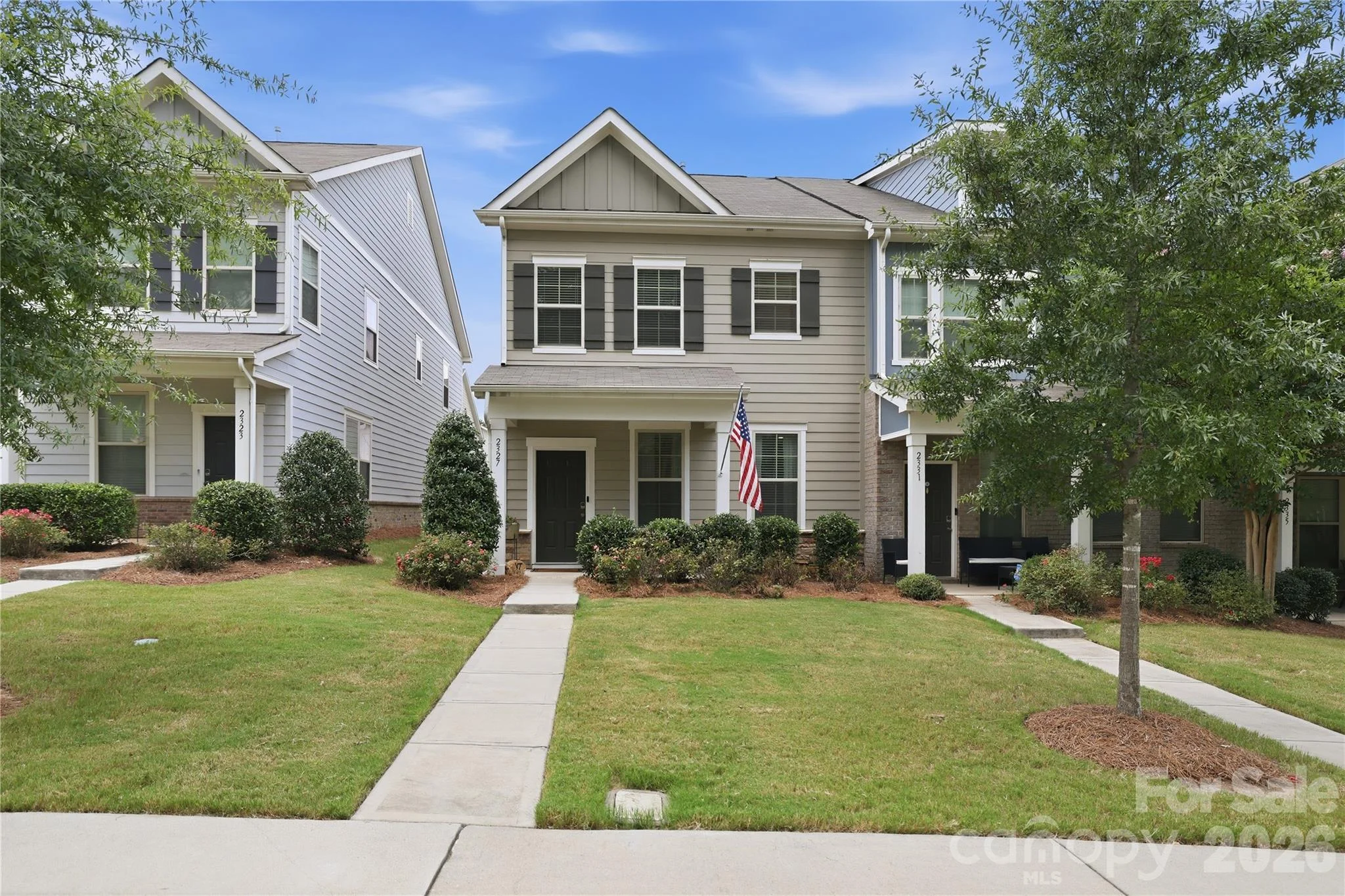 2327 Mount Harmony Ch Road, Matthews, NC, 28104