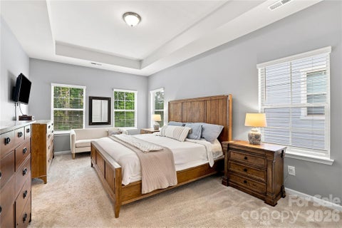 Photo of 2327 Mount Harmony Ch Road, Matthews, NC 28104 (MLS # 4418796)