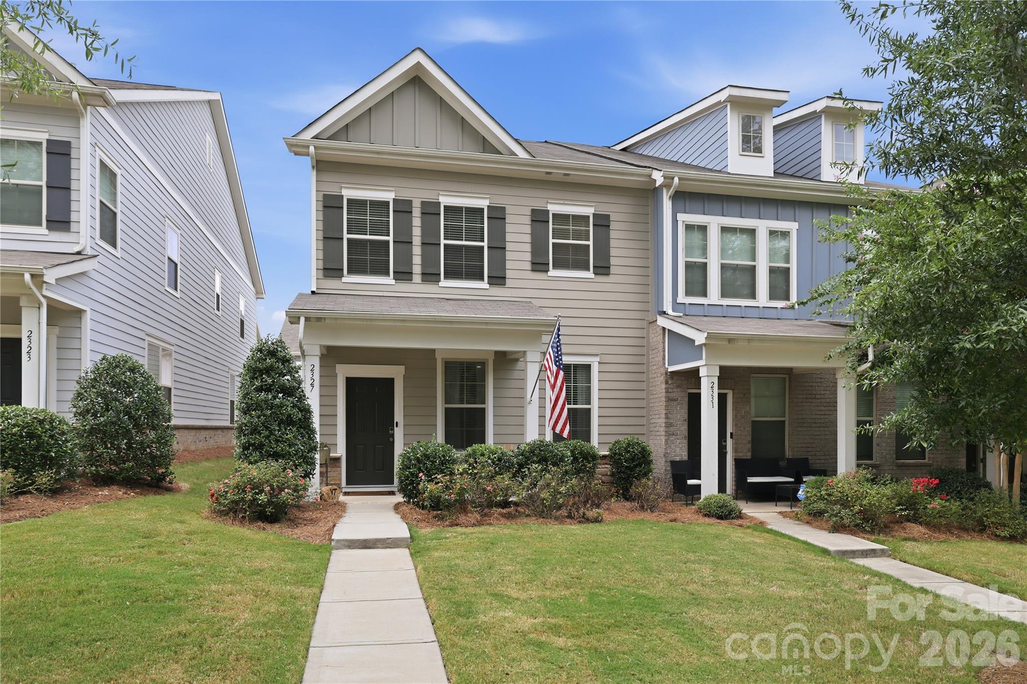 2327 Mount Harmony Ch Road